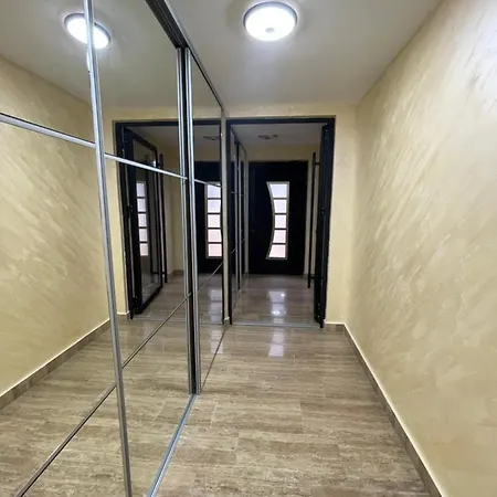 Apartment Sweet *
