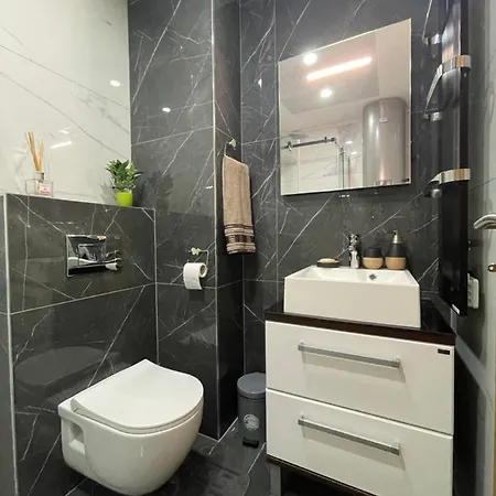 Apartment Sweet Zlatibor