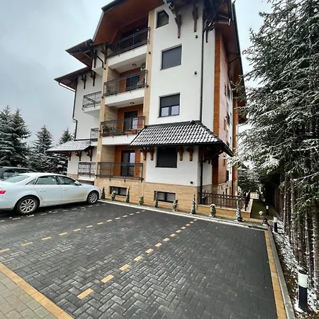 Apartment Sweet Zlatibor