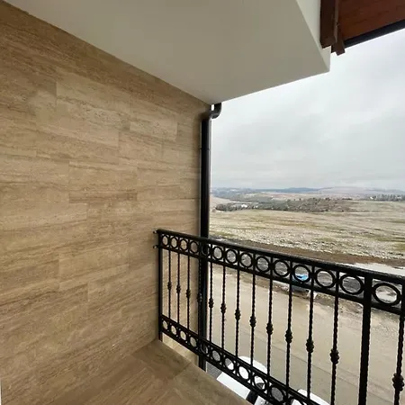 Apartment Sweet Zlatibor