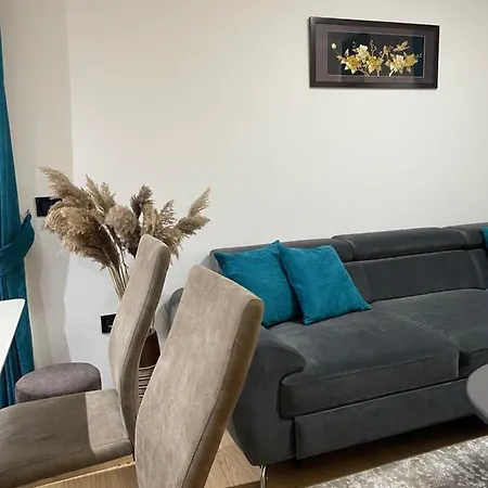 Apartment Sweet Zlatibor