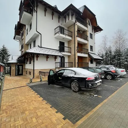 Sweet * Zlatibor