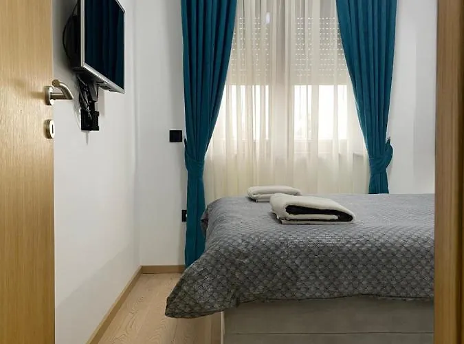 Appartamento Sweet *