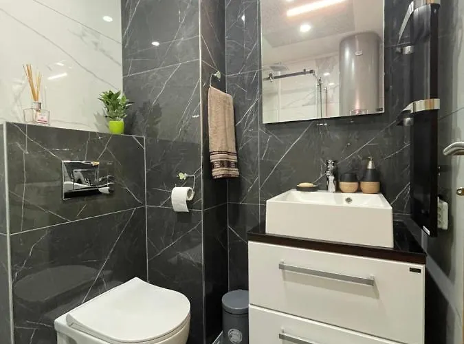 아파트 Sweet 즐라티보