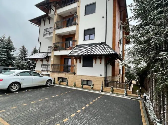 Appartamento Sweet Zlatibor