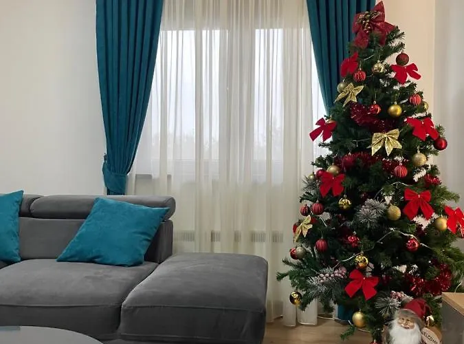 Appartamento Sweet Zlatibor