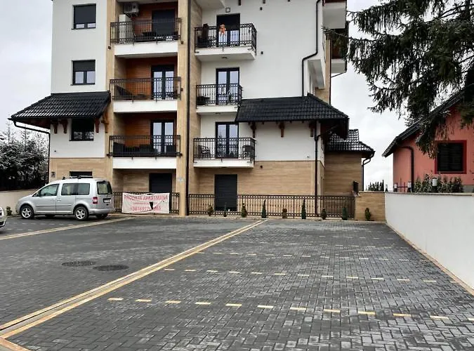 Sweet Appartamento *