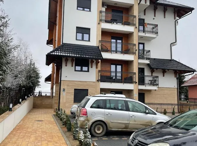 Sweet Appartamento Zlatibor