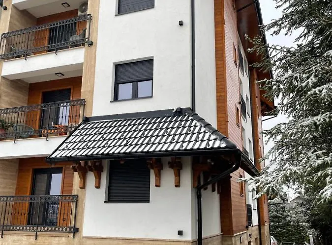 Appartamento Sweet *